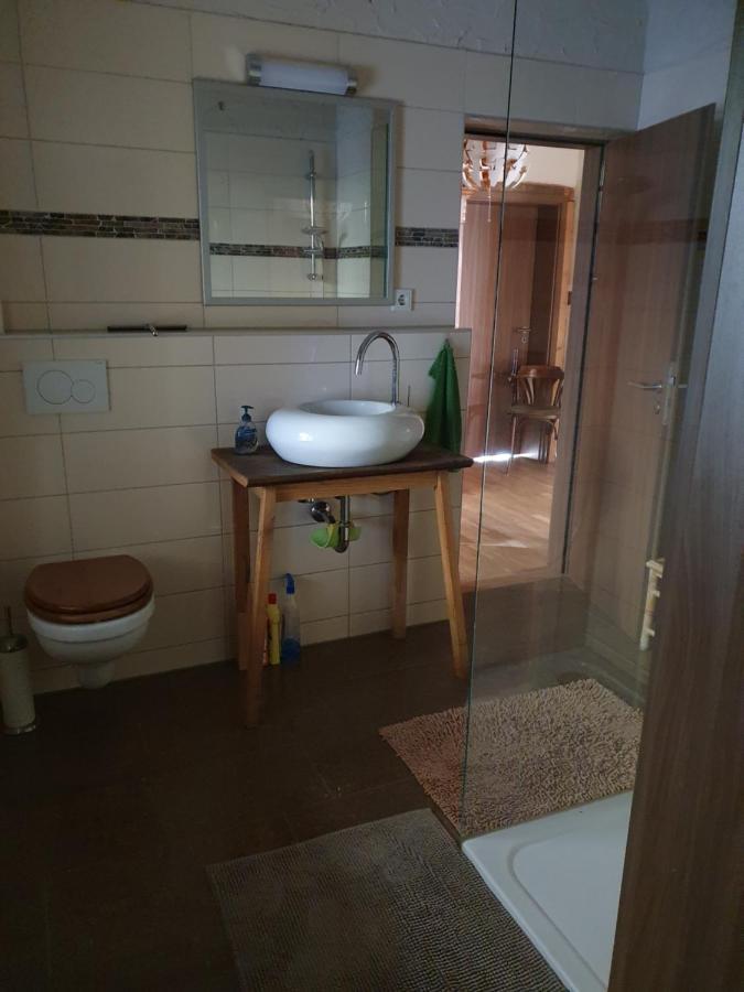 Wasserweibchen Neptun Диц Екстериор снимка